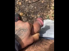 Horny after all
