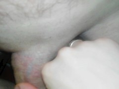 To small dick - Screenshot 2 of 16 - Blue Lingerie