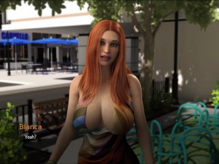 fetish, babe, adult visual novel, pc gameplay, big boobs