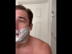 Shaving thursdays