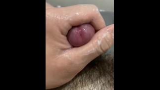 ある日のオナニー
