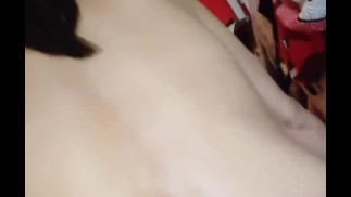 Thumbnail just met jumps on my cock and enjoys from the ass (DIALOGHI ITALIANO)