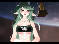 Mommy puts you in a trance (JOI) (ASMR) (ROLEPLAY)