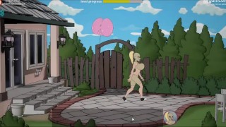 FUCKERMAN Wedding Full Of Cheating Sluts