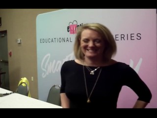 Apoyo De Piña Con Brittany Baxter Exxxotica Denver 2018