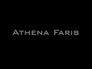 NEW SENSATIONS - Naughty Girl-Next-Door Athena Faris Hot Sex Compilation screenshot number 0