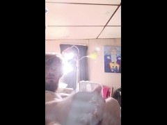 Messing around 2 - Screenshot 16 of 16 - Masturbation