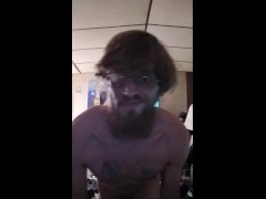 Crawling to you mistress