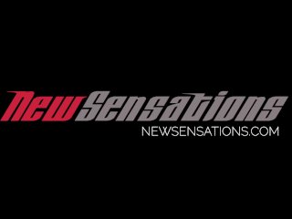 New Sensations - Teen Blonde Cheerleader Goes Cock Crazy In Class (Coco Lovelock) screenshot number 0