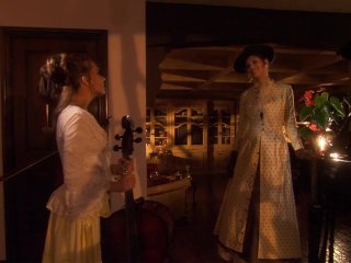 Dude retaliates on a blowjob with a severe nailing