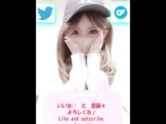 ルーズソックス制服コスプレギャルがスマホハメ撮り　ラストはおまんこくぱぁ - Screenshot 11 of 16 - おまんこくぱぁ