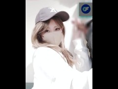 ルーズソックス制服コスプレギャルがスマホハメ撮り　ラストはおまんこくぱぁ