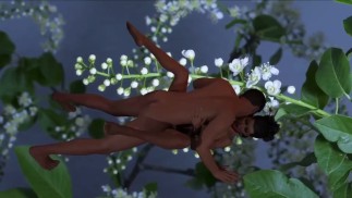 Game Stream - Milf Odyssey - Sex Scenes