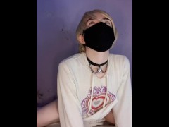 JUDE LYNX — FUCK YEAH WITH THE PILLOW - Screenshot 6 of 16 - Pinay