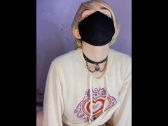 JUDE LYNX — FUCK YEAH WITH THE PILLOW - Screenshot 7 of 16 - Alpha Omega