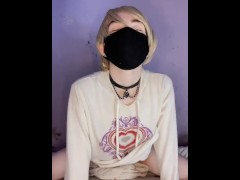 JUDE LYNX — FUCK YEAH WITH THE PILLOW - Screenshot 8 of 16 - Share Bed