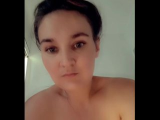 solo female, exclusive, moans, masturbation