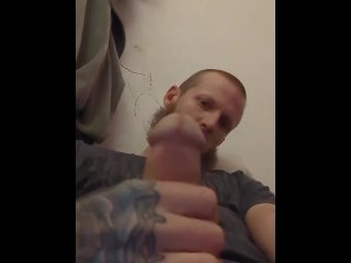 Rubbing my big cock for you1❤️🥰🤑