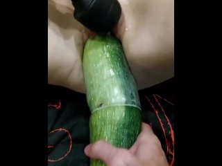 cumshot, toys, masturbation, vertical video