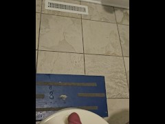 Jerking to Tasha Reign