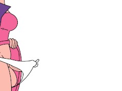 MARCELLA AND THE WRONG SPELL (PARODY) (FUTANARI)