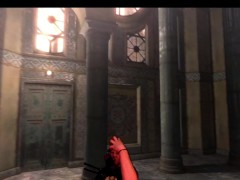 Devil May Cry IV Pt III: Uh, I edited this