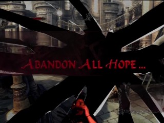 Devil may Cry IV Pt III: Uh, I Edited this