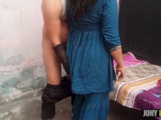 Saraab Peekar Bete Ne MaaKo Hi Chod Diya, Real Homemade_Sex, Hindi Audio