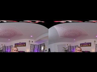 FuckPassVR - Join Haley Spades' Mardi Gras VR Pussy Party for an unforgettable night in New Orleans