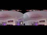 Preview 6 of FuckPassVR - Join Haley Spades' Mardi Gras VR Pussy Party for an unforgettable night in New Orleans