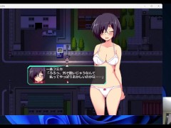 装脱騎士ニンフォリア 体験版 序盤プレイ動画 - Screenshot 1 of 16 - Doujin Game
