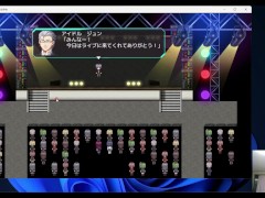 装脱騎士ニンフォリア 体験版 序盤プレイ動画 - Screenshot 14 of 16 - Sex Game