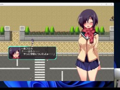 装脱騎士ニンフォリア 体験版 序盤プレイ動画 - Screenshot 5 of 16 - Sex Game