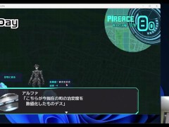 装脱騎士ニンフォリア 体験版 序盤プレイ動画 - Screenshot 6 of 16 - Hentai Game