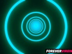 The Lifetime Virgin Pledge