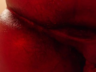 Ass Worship Hallelujah Johnson (Keep eating my ass and nuts then)