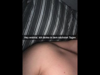Mom wants to fuck son’s best friend Snapchat