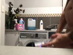 The new toys prostate and pump