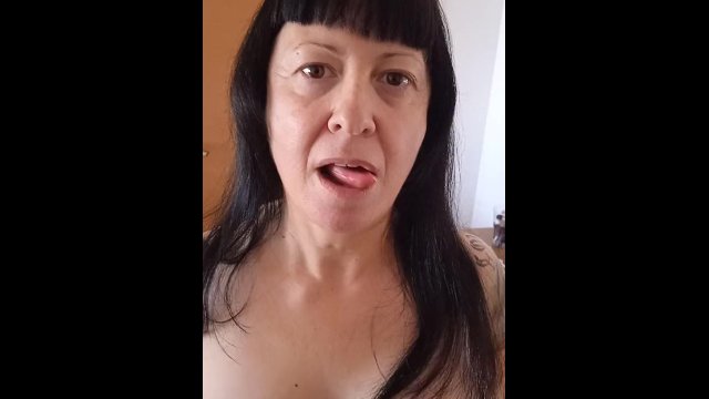 BREAKFAST AT MILFANYs. Would you like a cunt of coffee and Milf? Part 1