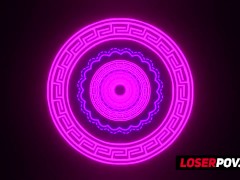 Pathetic Porn Addict Verbal Humiliation