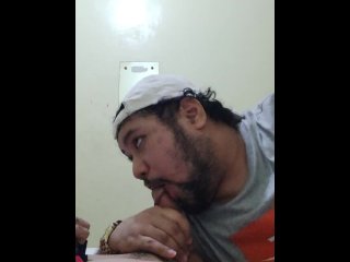 tropa kong mraming tamod part1