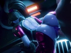 HMV/PMV - Go Ahead! by Audiodude