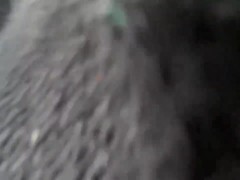 Quick orgasm in the car Female masturbation 💦👅❤️ - Screenshot 9 of 16 - Pussy