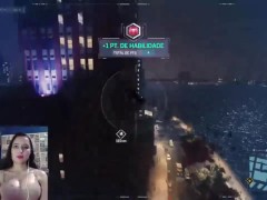 Marvel's Spider-Man PS4 Gameplay #32