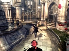 Devil May Cry IV Pt IV: I'm still doing my thing, fucking demons