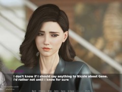 Ms Denvers - ep. 7 | Her best friend
