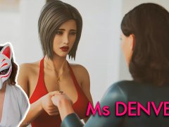 Ms Denvers - ep. 7 | Her best friend