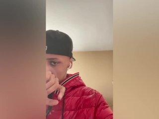 Life of a Glo Boy 💕🏙️
