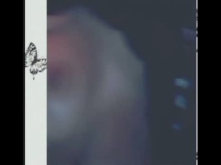 Playing With My Titties