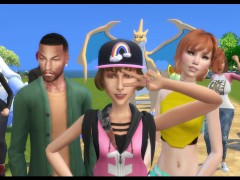 Hentai Clip 6 - Screenshot 11 of 16 - Hentai
